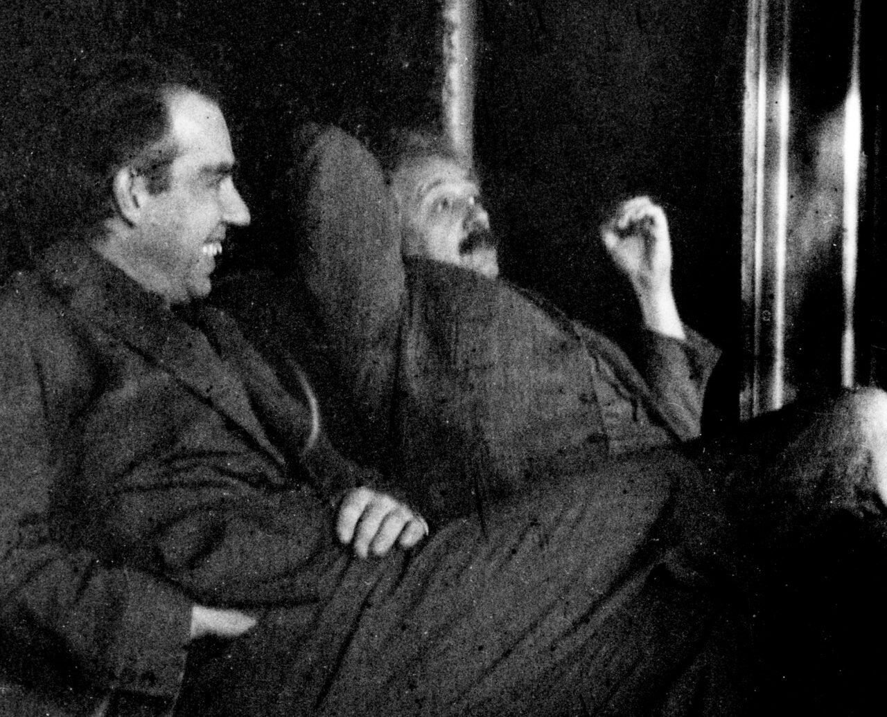 Niels Bohr Albert Einstein Quantum Debate