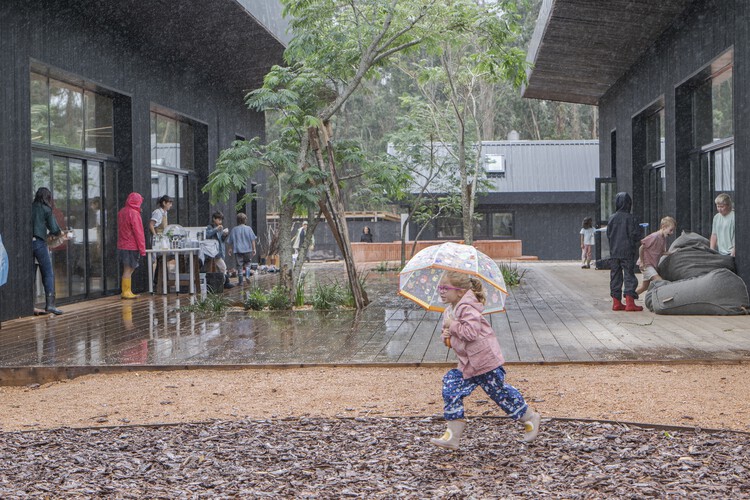 A Natural Childhood: How Architecture Connects Landscape, Culture, and Play - Image 19 of 26