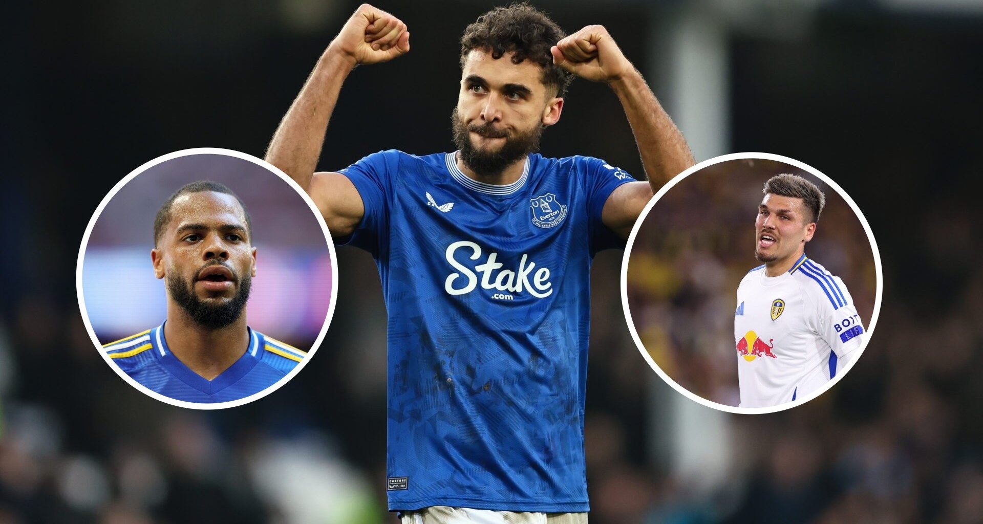 Danny Murphy predicts who Leeds United’s top scorer will be with Dominic Calvert-Lewin set to sign