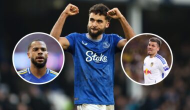Danny Murphy predicts who Leeds United’s top scorer will be with Dominic Calvert-Lewin set to sign