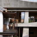 No. 8 House in Dongnan Village  / xiān Architects - Exterior Photography, Wood