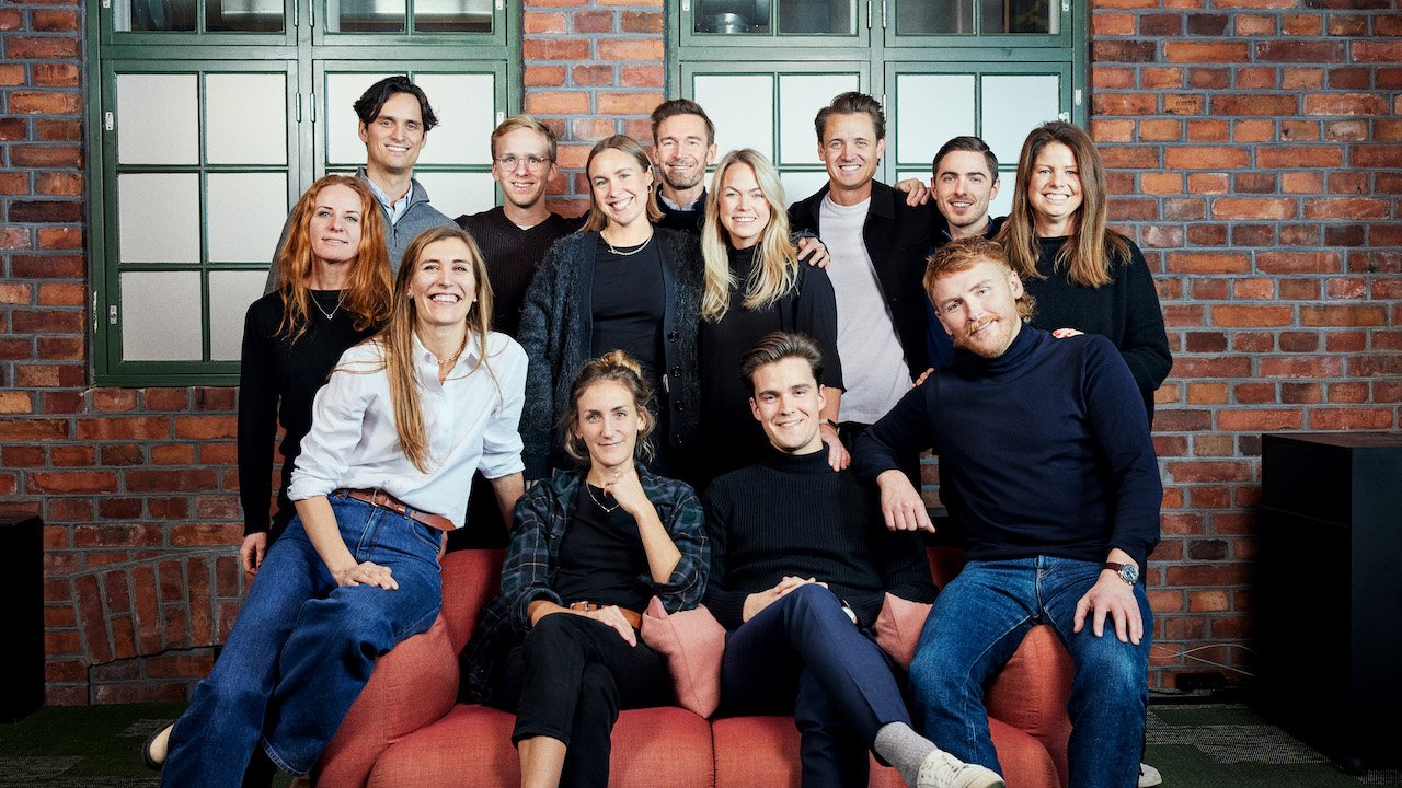 Norrsken Evolve launches €57M fund to back