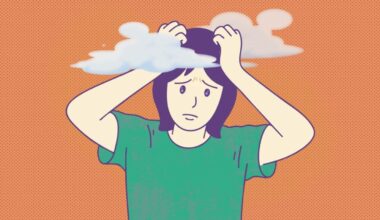 Brain fog troubling you? Here's how to battle mental cloudiness, and spot signs it may be more serious