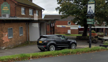 John O’Gaunt Gleadless: Sheffield pub set to be demolished as part of regeneration plan | News