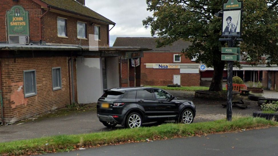 John O’Gaunt Gleadless: Sheffield pub set to be demolished as part of regeneration plan | News