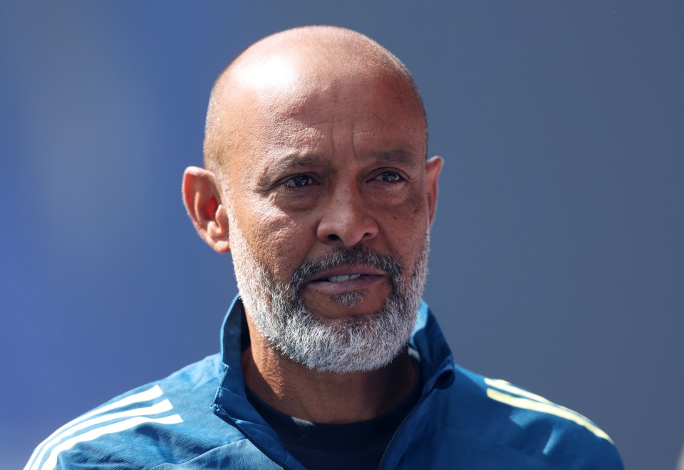 Nuno Espirito Santo will bolster his midfield options with McAtee arriving