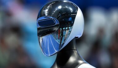 The AI bubble may be about to burst – and we’ll be left with one very important lesson