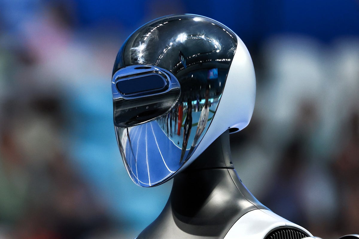 The AI bubble may be about to burst – and we’ll be left with one very important lesson