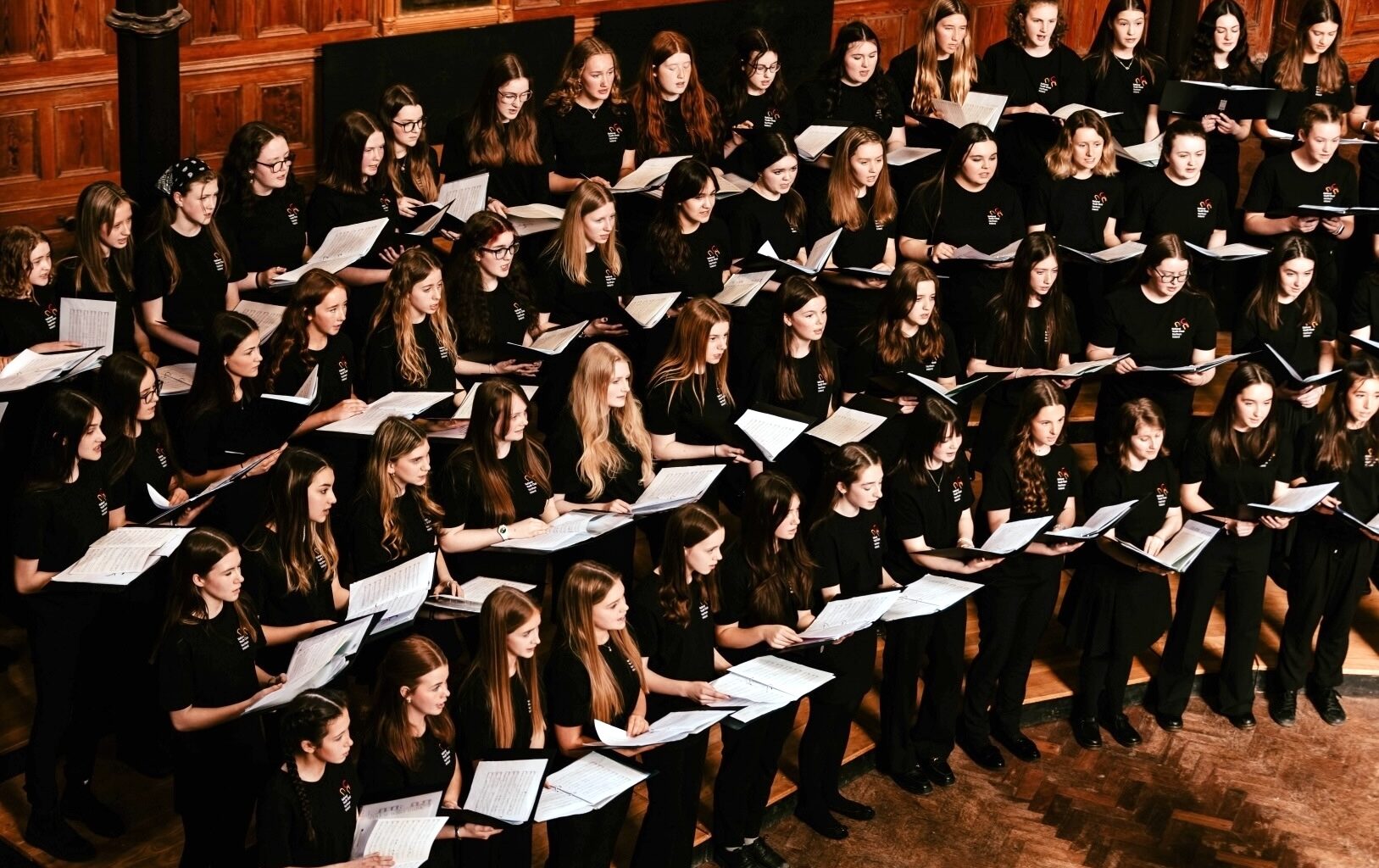 Why is Northern Ireland Losing Its Youth Choir?