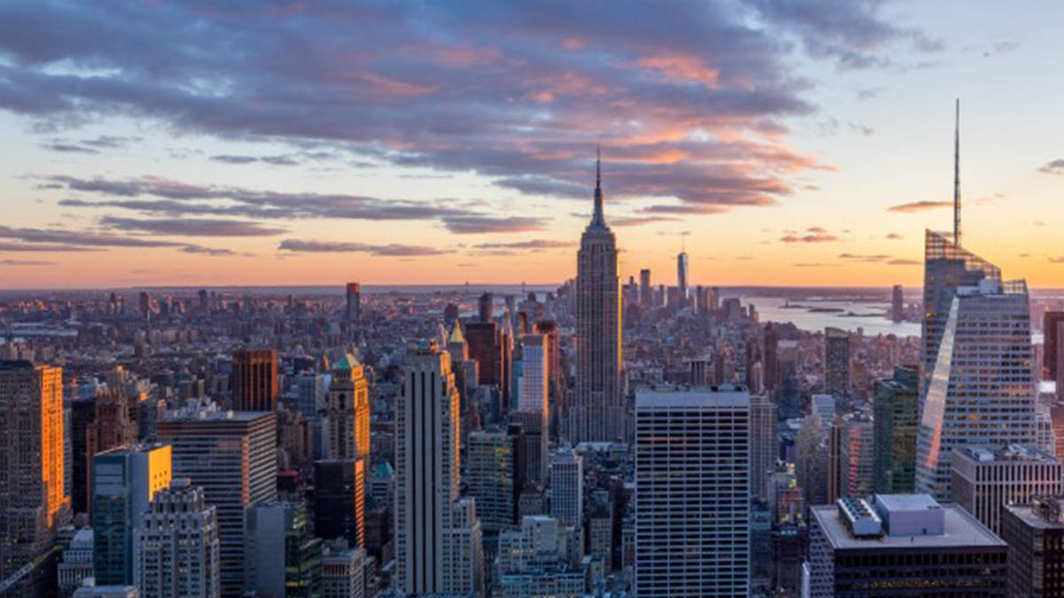 Amey kicks off USA expansion with new Metropolitan Transportation Authority contract 