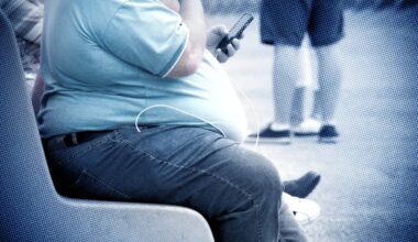 True cost of the UK’s obesity crisis revealed – and how weight-loss jabs could be the answer