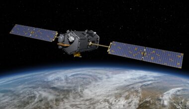 Duffy comments seed doubts about future of NASA Earth science