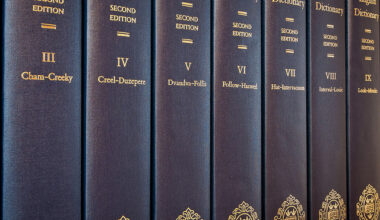Oxford English Dictionary: The man who coined 'Brexit' first appeared on EURACTIV blog