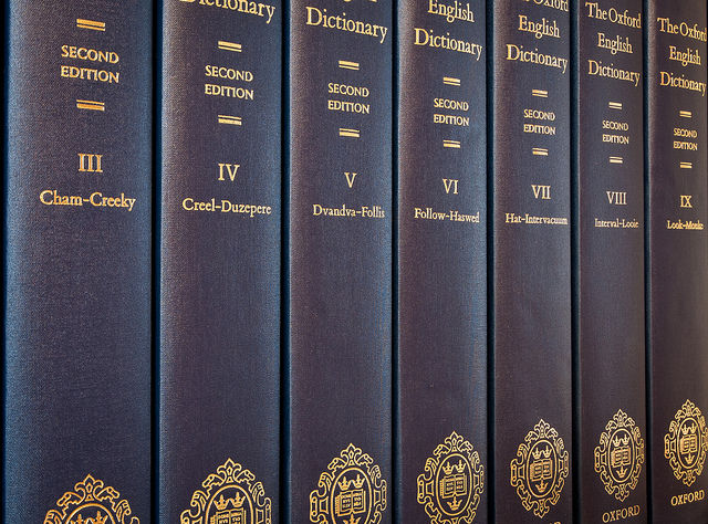 Oxford English Dictionary: The man who coined 'Brexit' first appeared on EURACTIV blog