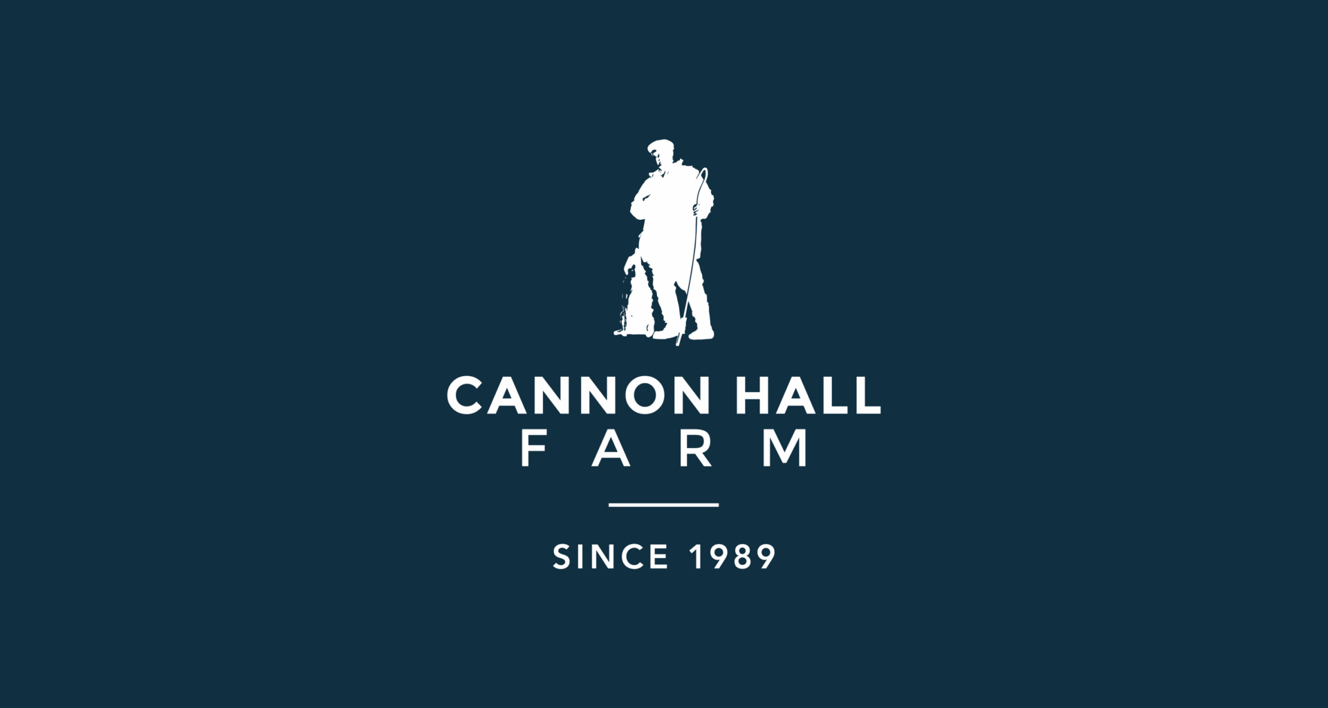 Pre-order the Cannon Hall Farm Cookbook!