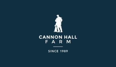Pre-order the Cannon Hall Farm Cookbook!