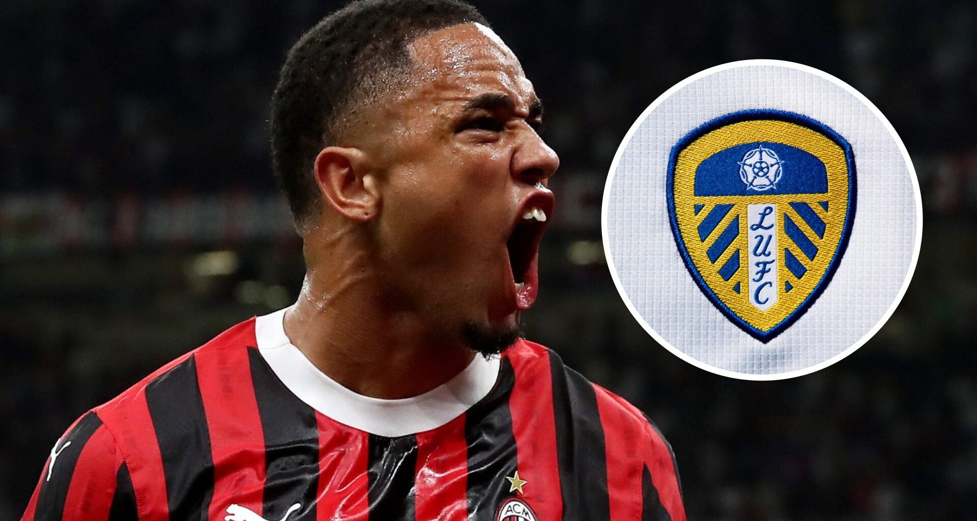 Leeds United clear significant hurdle in Noah Okafor chase with 'agreement' claim made