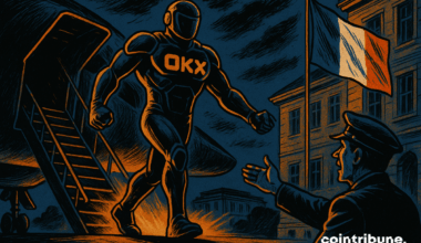 OKX Officially Arrives in France: It's Time to Explore Regulated Crypto