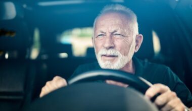Older Drivers in Northern Ireland Are Paying More, Says CompareNI -