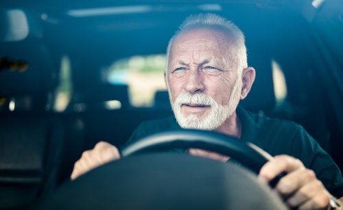 Older Drivers in Northern Ireland Are Paying More, Says CompareNI -