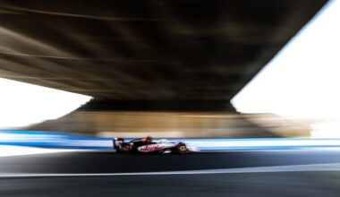 How an "educated guess" saved Haas from a nightmare F1 2025 season