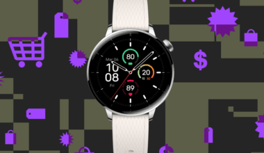 You can save $30 on the OnePlus Watch 3, a great Samsung alternative 