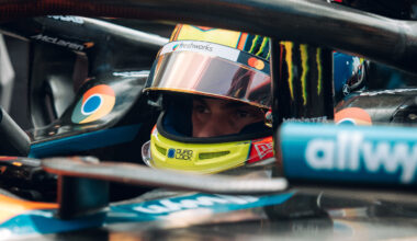 Eight more F1 questions you’ve been afraid to ask