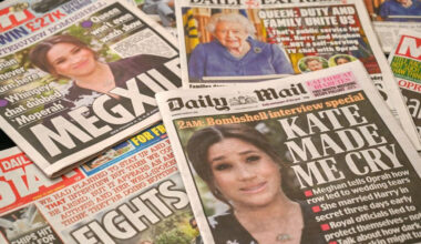 Oprah Winfrey Feels Betrayed By Meghan Markle? TV Host Keeping Her Distance From Sussexes