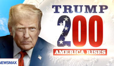 Celebrating 200 Days of American Renewal – The White House