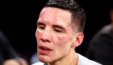 Manny Robles reveals surprise Oscar Valdez reunion, expectations before Sept. 6 return