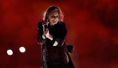 Ozzy Osbourne's Cause of Death Revealed