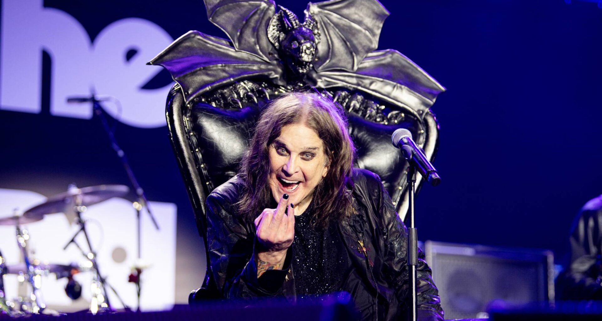 US comedy rock band fire member over "disgusting" Ozzy Osbourne meme 
