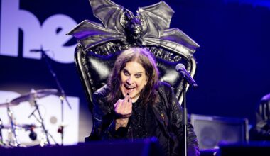 US comedy rock band fire member over "disgusting" Ozzy Osbourne meme 