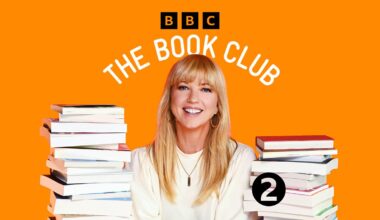 BBC Radio 2 - The Radio 2 Book Club, 'Dead Lucky' by Connor Hutchinson