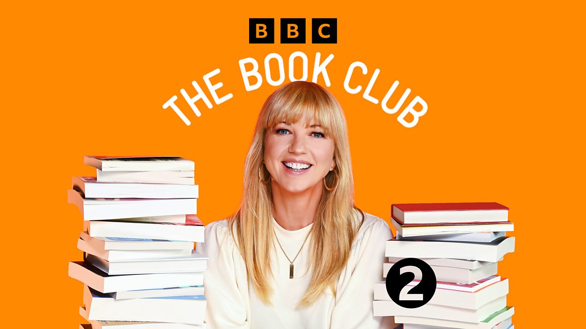 BBC Radio 2 - The Radio 2 Book Club, 'Dead Lucky' by Connor Hutchinson