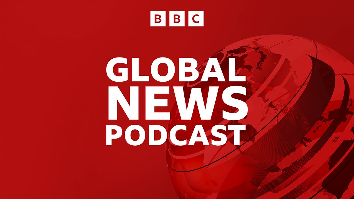 BBC World Service - Global News Podcast, Trump-Putin meeting over Ukraine likely ‘in coming days’