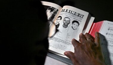 How the Mississippi Burning murders sparked landmark change in the US