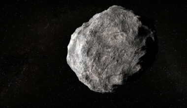 The mysterious 'dark comets' prowling our Solar System
