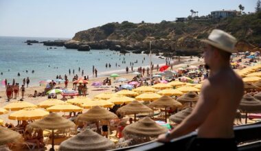 The new tourist fines sweeping Europe