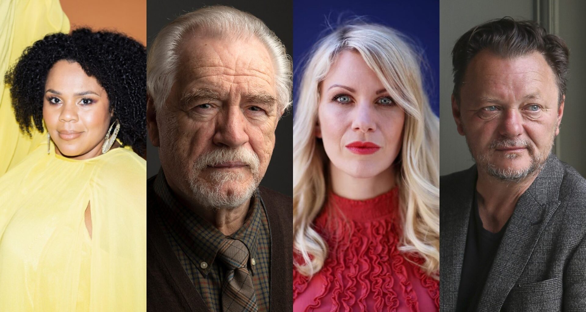 The Big Scottish Book Club returns with big name celebrity guests and leading authors