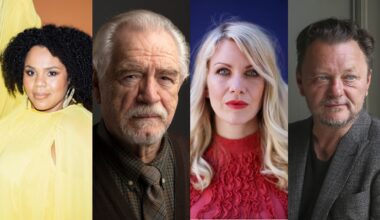 The Big Scottish Book Club returns with big name celebrity guests and leading authors