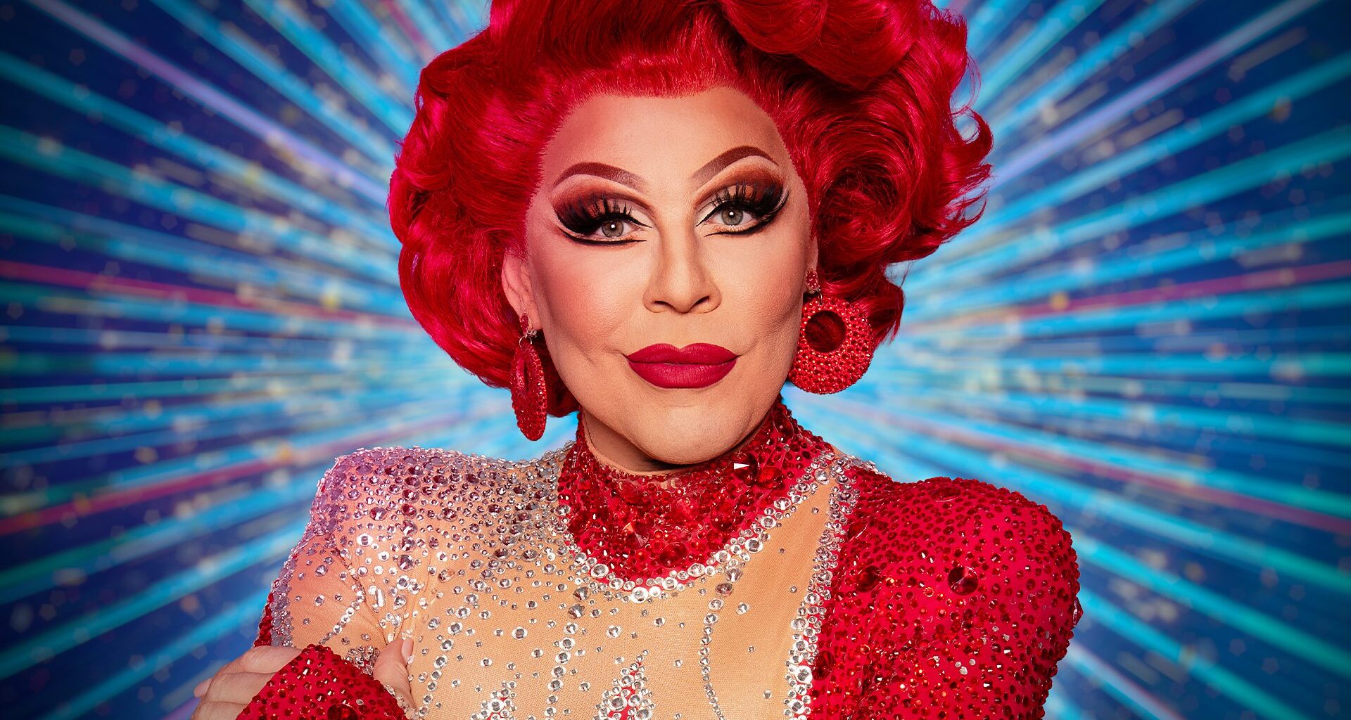 La Voix is the seventh celebrity contestant announced for Strictly Come Dancing 2025