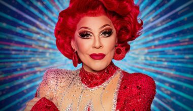 La Voix is the seventh celebrity contestant announced for Strictly Come Dancing 2025