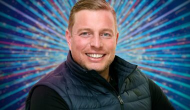 Thomas Skinner is the tenth celebrity contestant announced for Strictly Come Dancing 2025