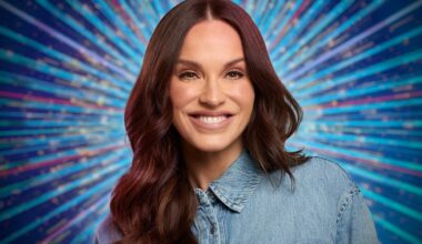 Vicky Pattison is the eleventh celebrity contestant announced for Strictly Come Dancing 2025