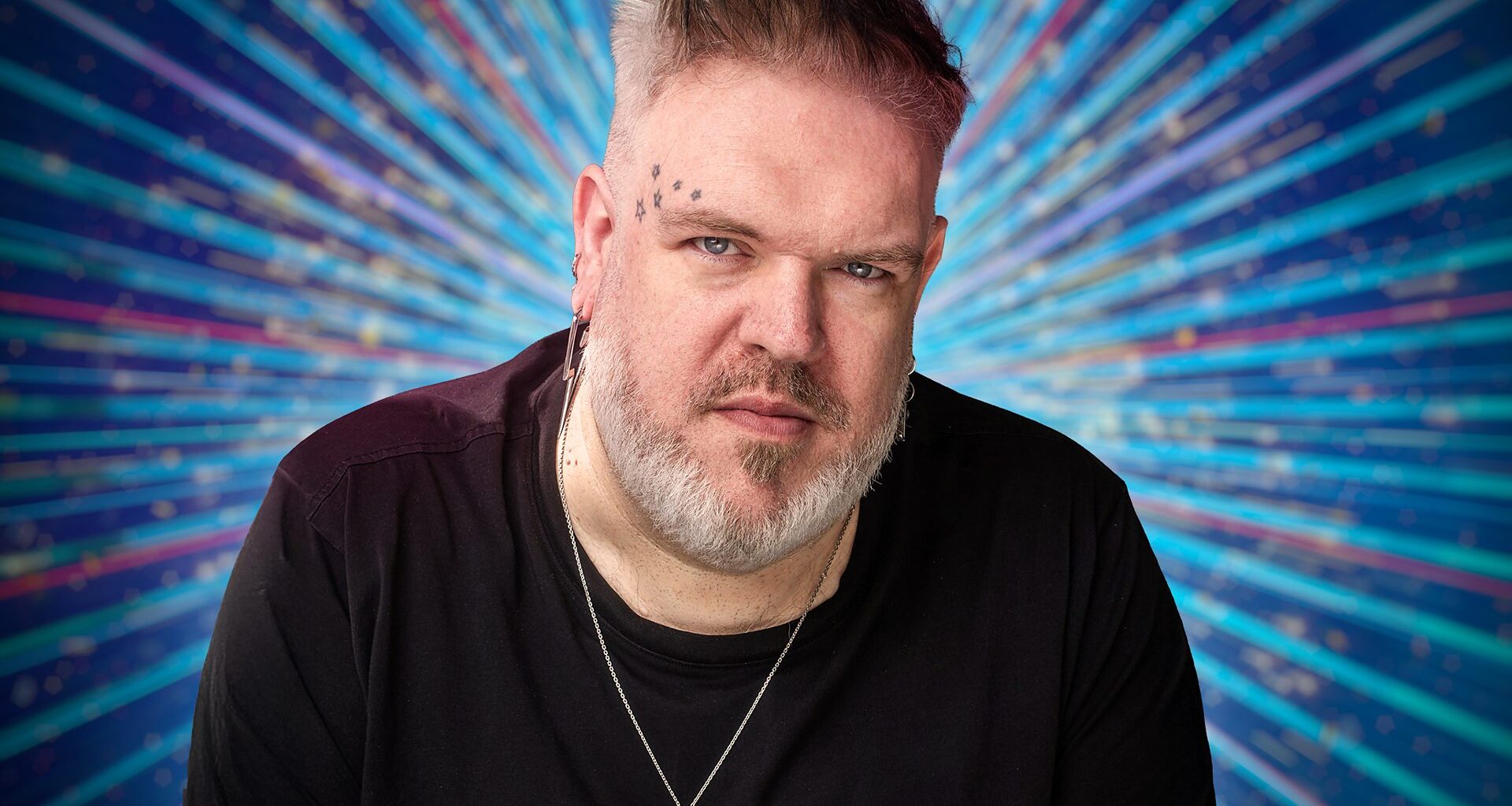 Kristian Nairn is the fifteenth celebrity contestant announced for Strictly Come Dancing 2025