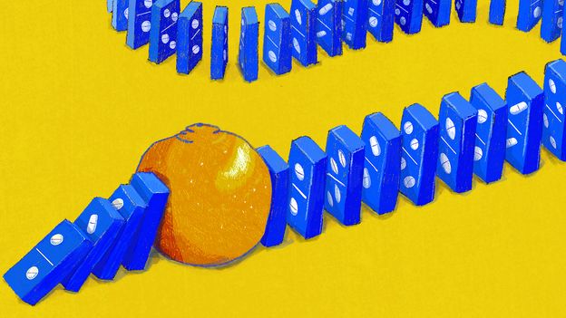 The bizarre ways food messes with the medicines we take