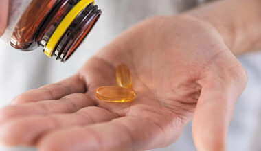 Will vitamin D supplements keep me younger?