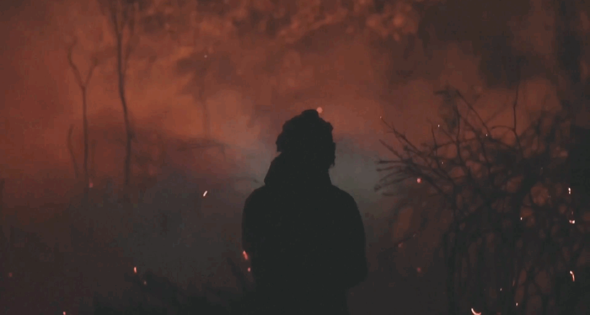 Raging wildfires across Spain and Portugal as temperatures soar – Channel 4 News
