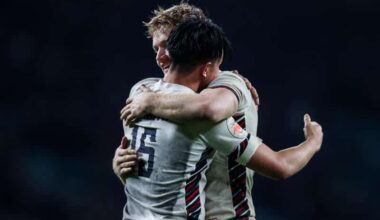 "No Marcus Smith" - How England will line-up for the Autumn Nations Series - Page 2 of 2
